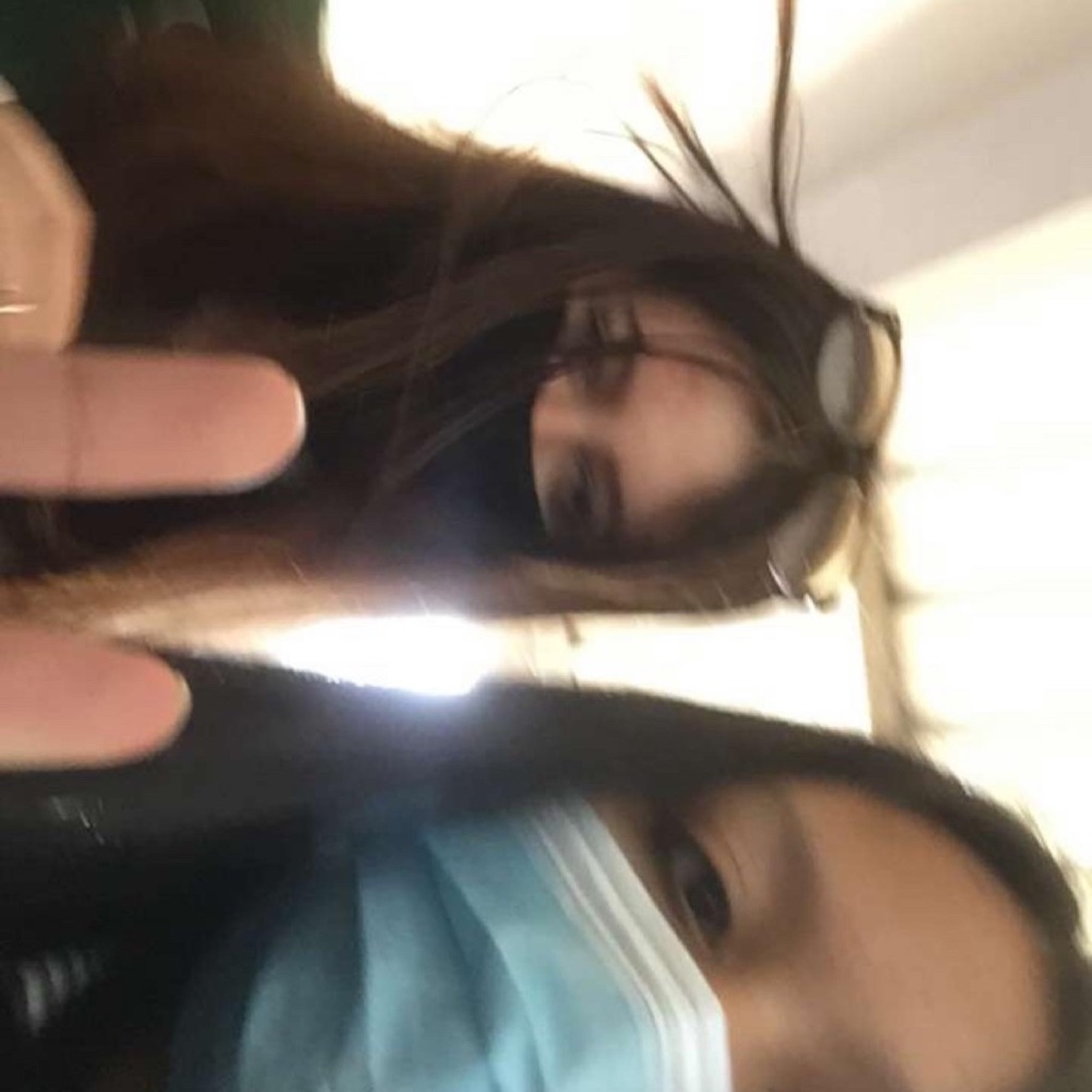 Meet your Posher, Charli